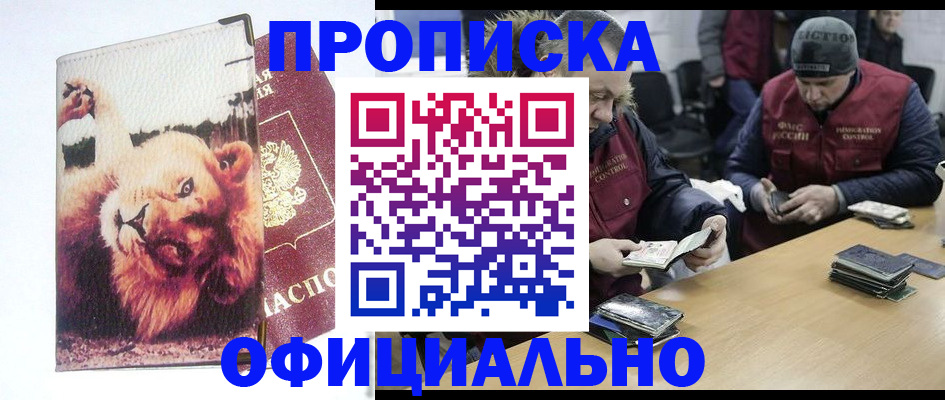 прописка в квартире в Североморске